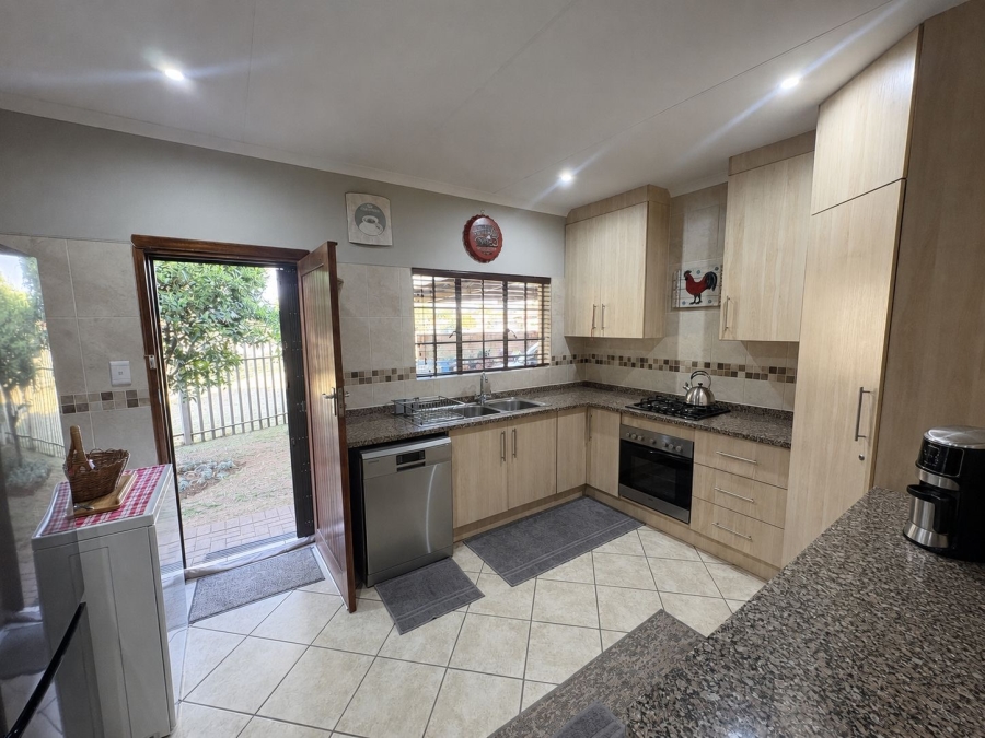 3 Bedroom Property for Sale in Waterkloof A H North West